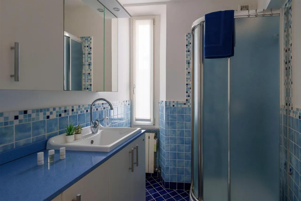 Apartment Casa Del Vicolo - Comfort Ed Eleganza In Centro Pavia Italy