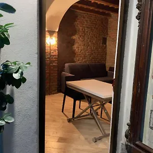 City Country House Appartamento