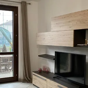 Casa Alle Porte Di Appartamento