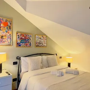 Attic - Intero Appartamento